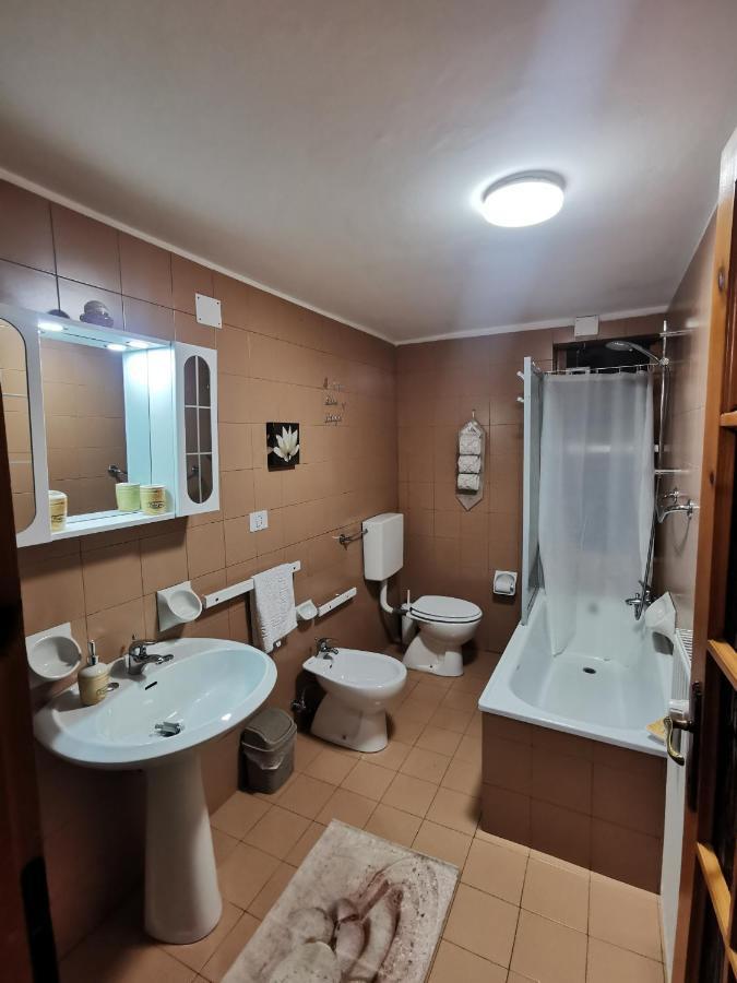 Casa Cuore Sassello Bagian luar foto