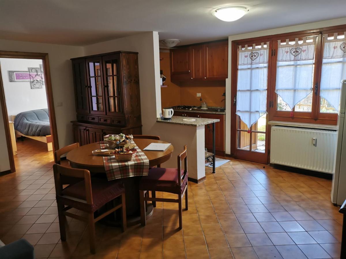 Casa Cuore Sassello Bagian luar foto