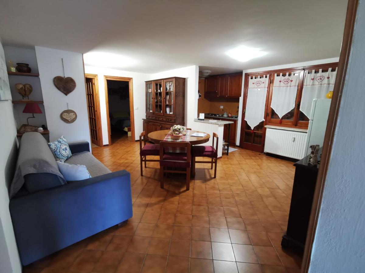 Casa Cuore Sassello Bagian luar foto