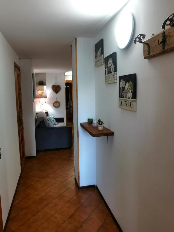 Casa Cuore Sassello Bagian luar foto