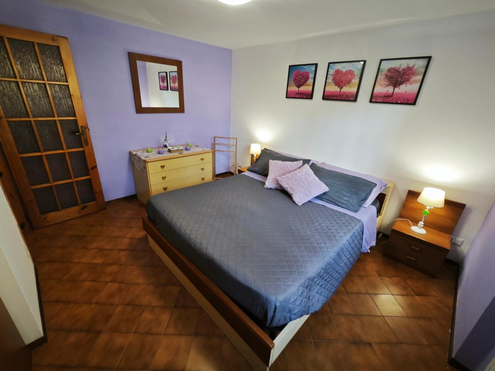 Casa Cuore Sassello Bagian luar foto