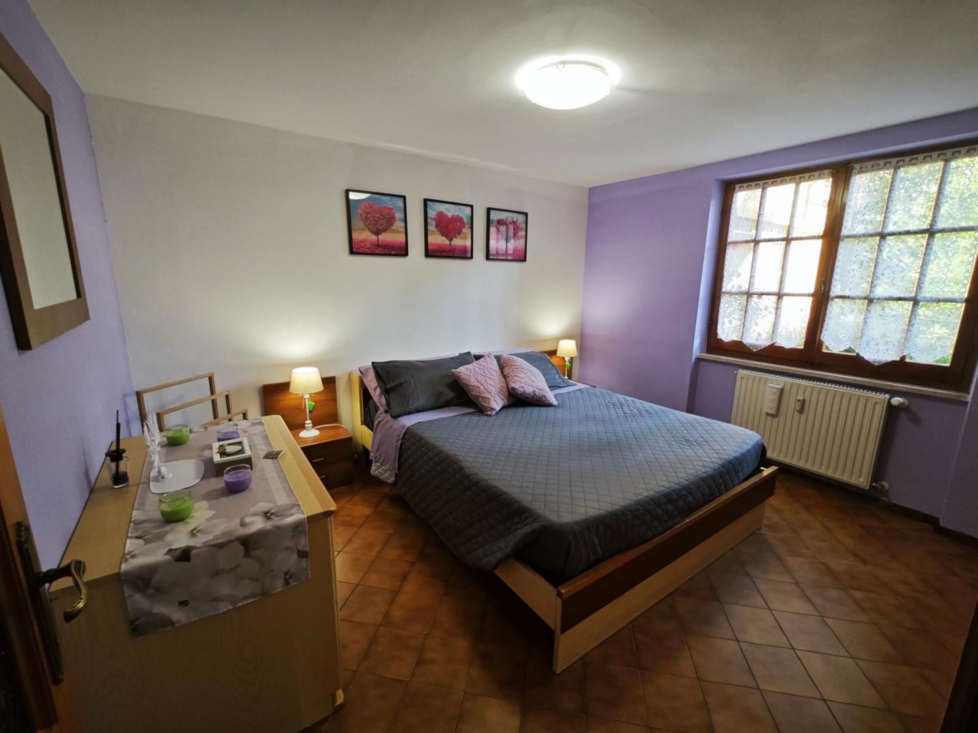 Casa Cuore Sassello Bagian luar foto