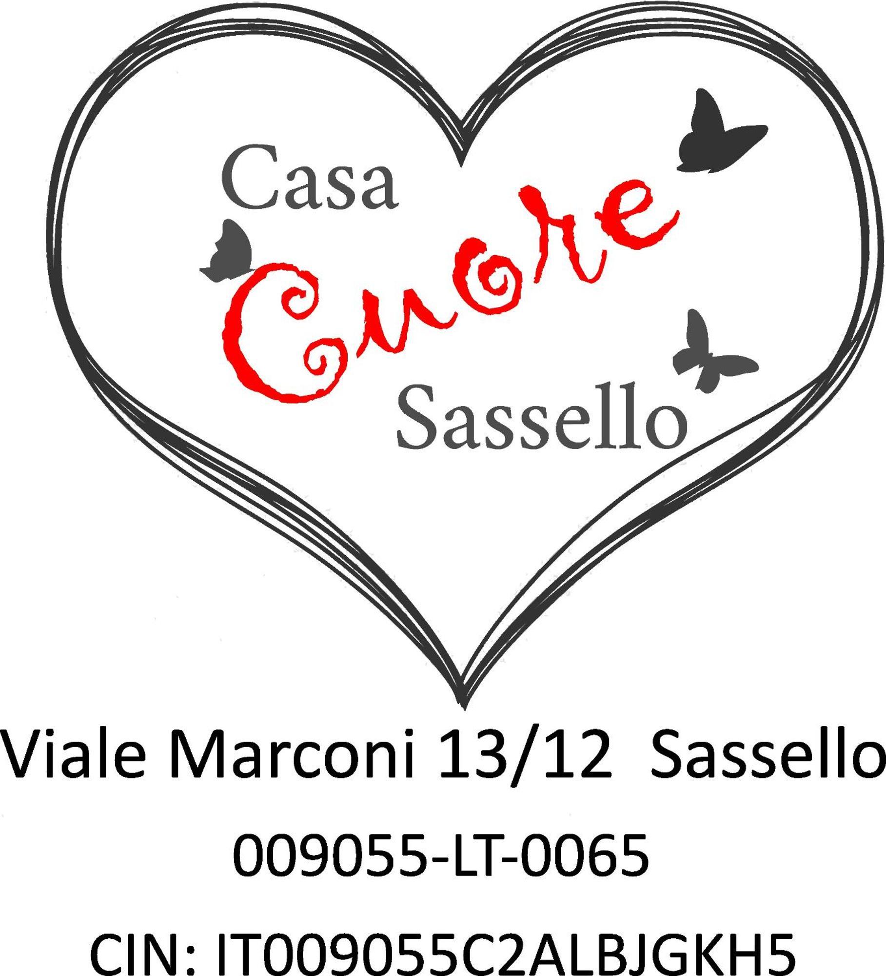 Casa Cuore Sassello Bagian luar foto